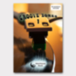 Groove Zones 1 (Eb Sax).