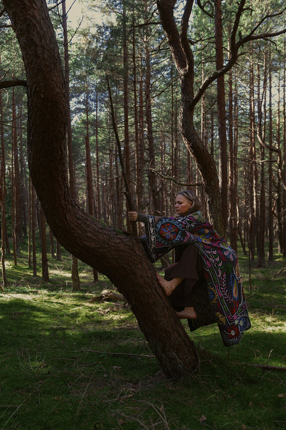 Kaip pradėti mylėti save?