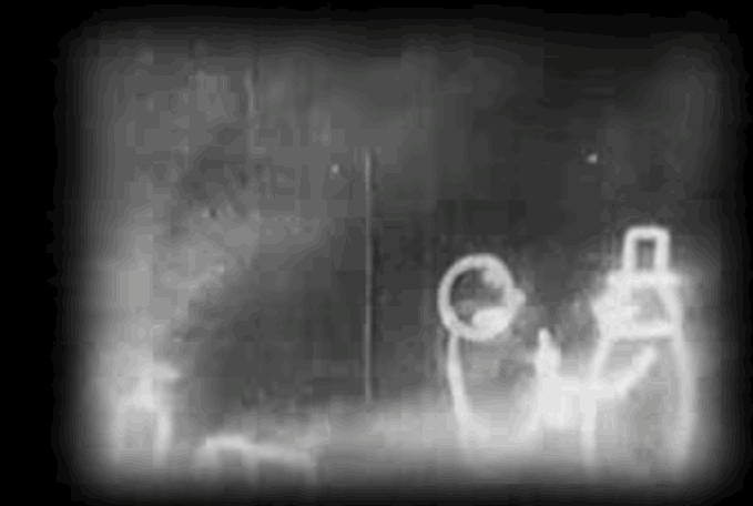 Fantasmagorie