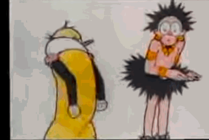 Little Nemo