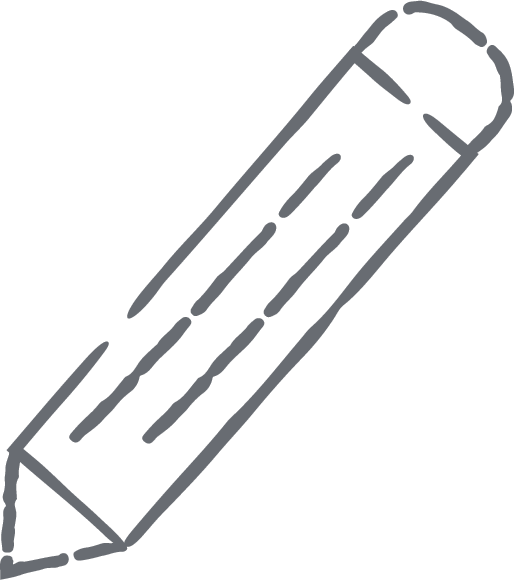 pencil icon