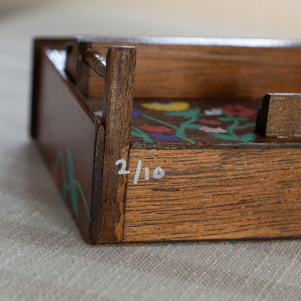 Thumbnail: Acoustic Piano #2  - Tabletop