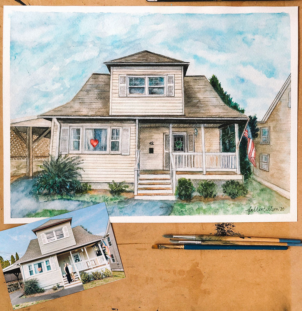 House Painting 14