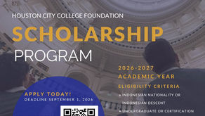 IACC Scholarship 2026
