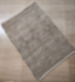 Jute Rug