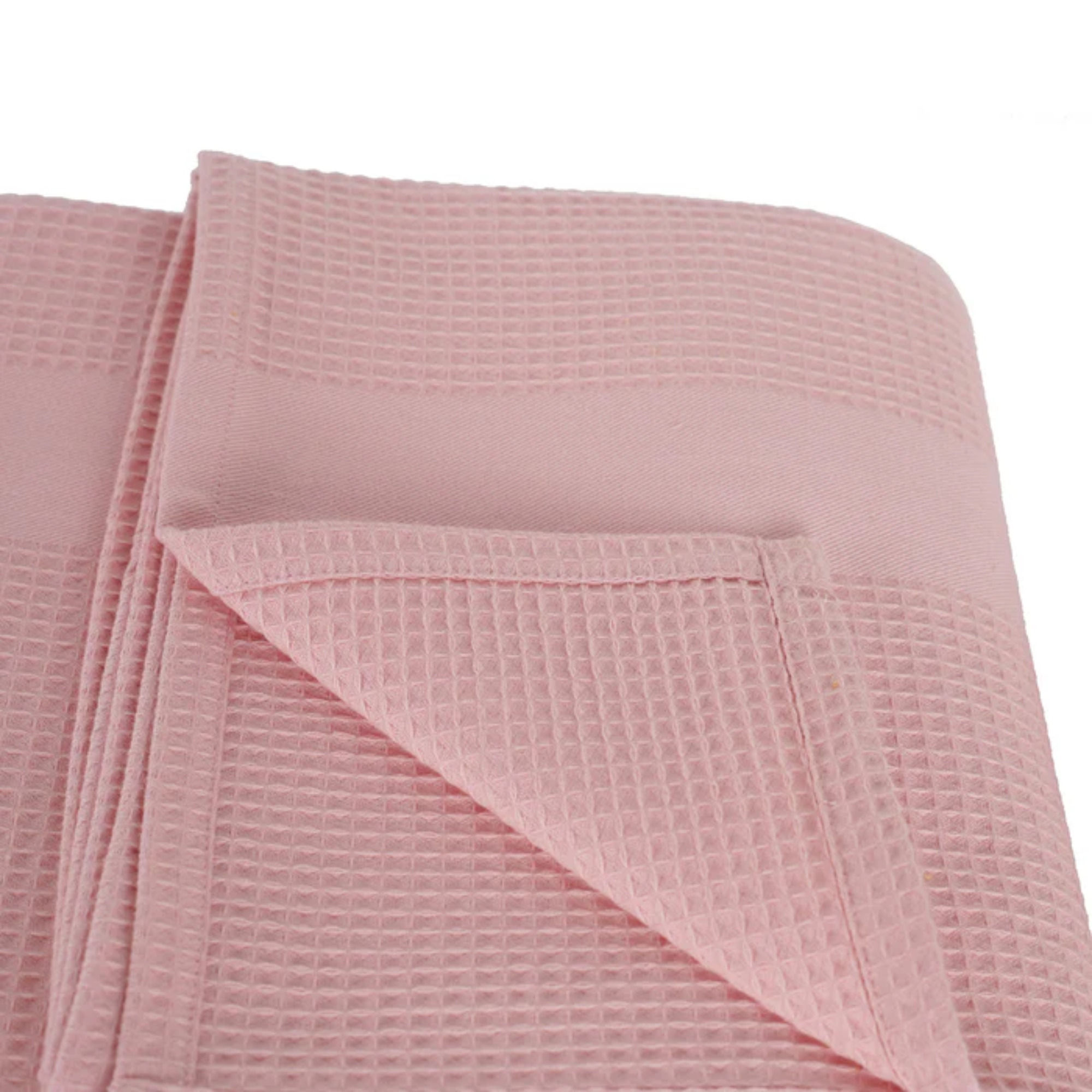 Travel Bridal Rose Towel Set