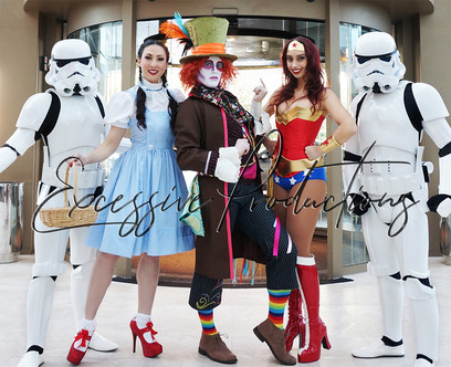 Dorothy and Friends.jpg