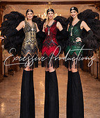 Gatsby Stilt Walkers Girls.jpg