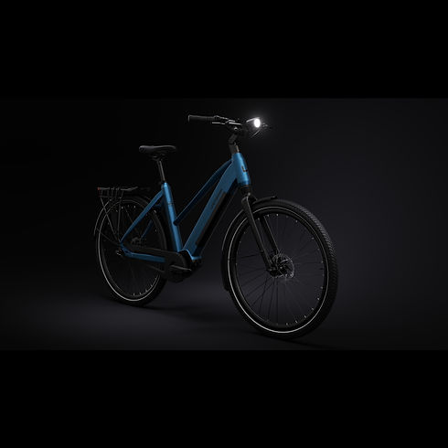 Lindtbergh Enduro bestellen