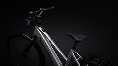 Enduro Touring accu