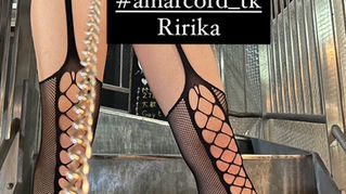 【復帰のお知らせ】リリカ