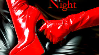 7月25日木曜日 【Enamel Fetish Nigh】エナメルナイト