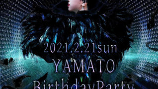 【天上天下唯我独尊】yamato