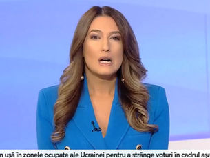 „Un pic de viață" - 02.03.2023