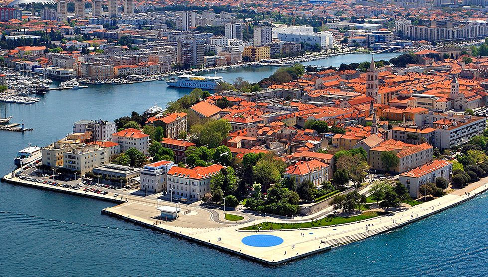 Zadar