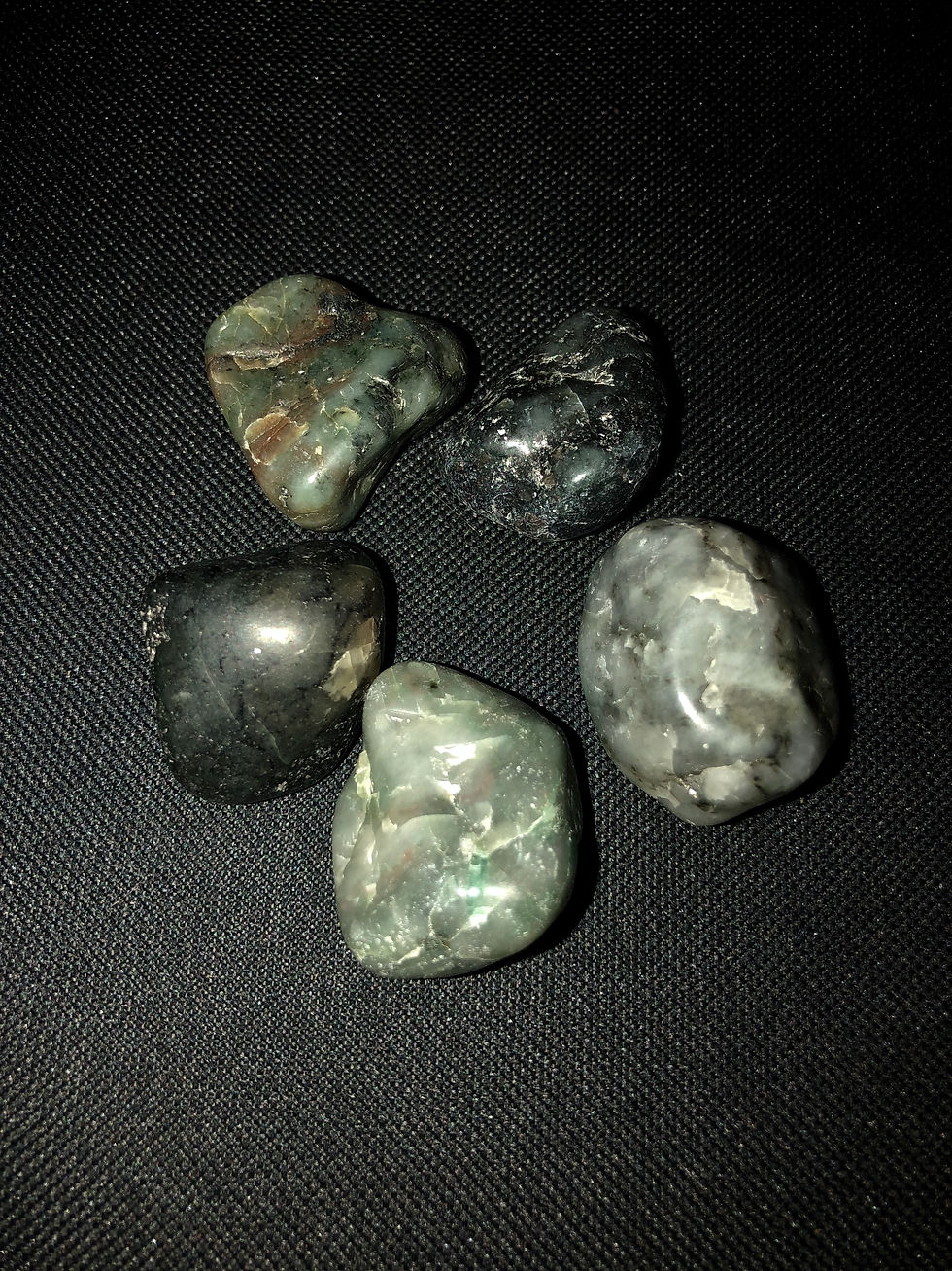 Emerald