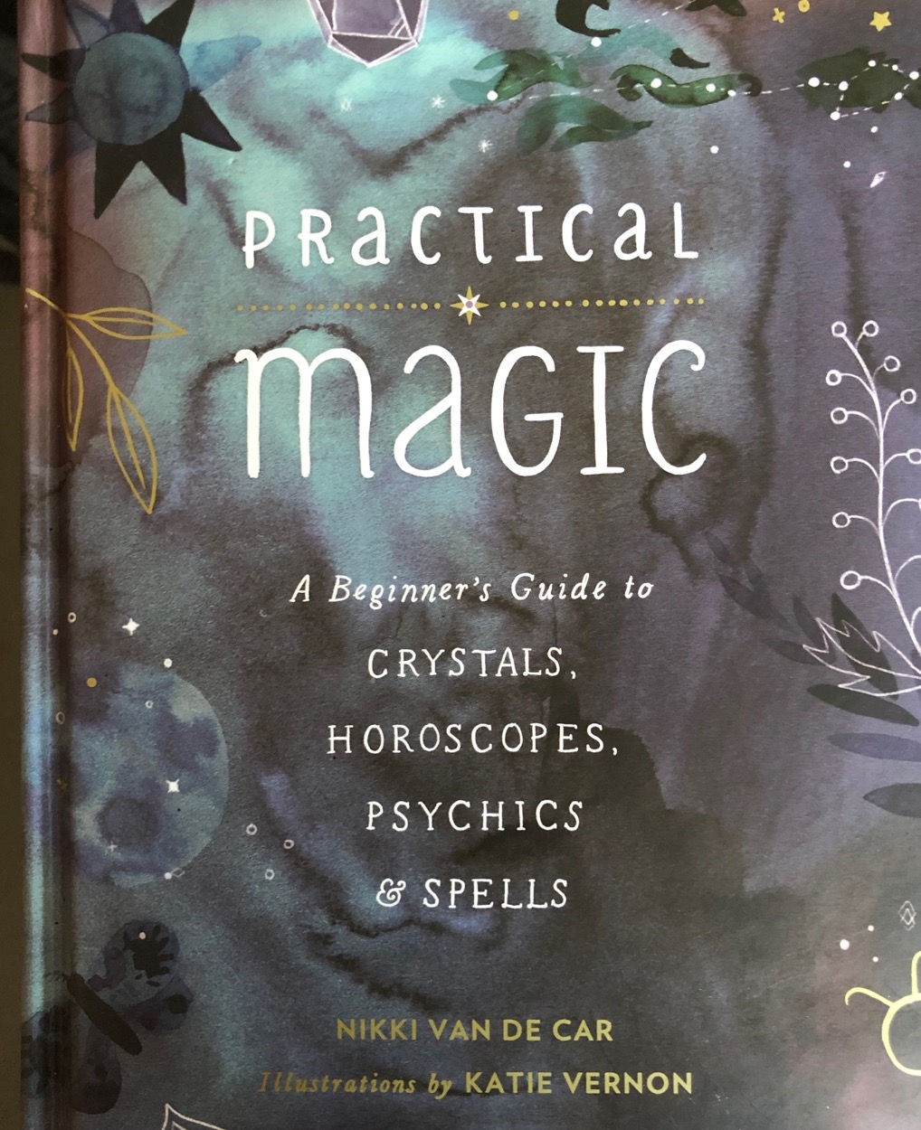 Practical Magic