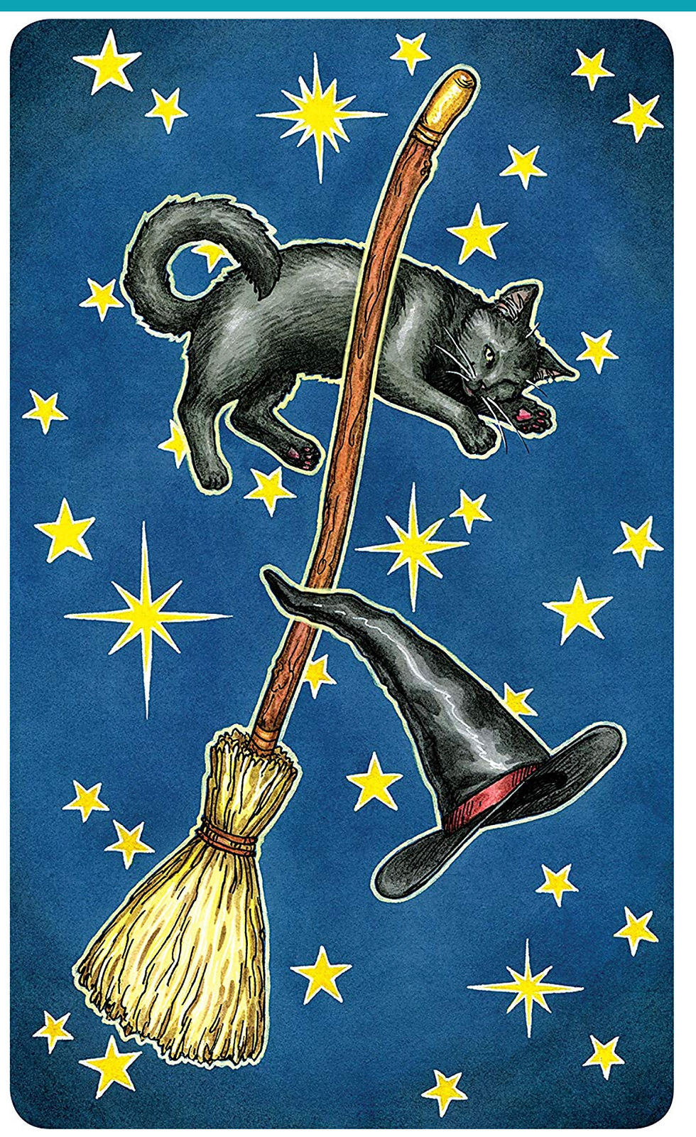 Thumbnail: Everyday Witch Tarot - with guide