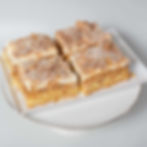 Thumbnail: Individual Desserts