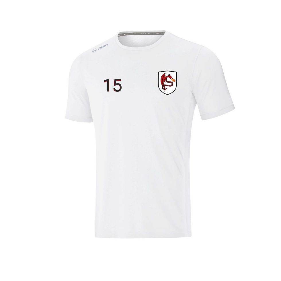 Miniaturbild: T-Shirt Run 2.0 Herren JAKO 6175