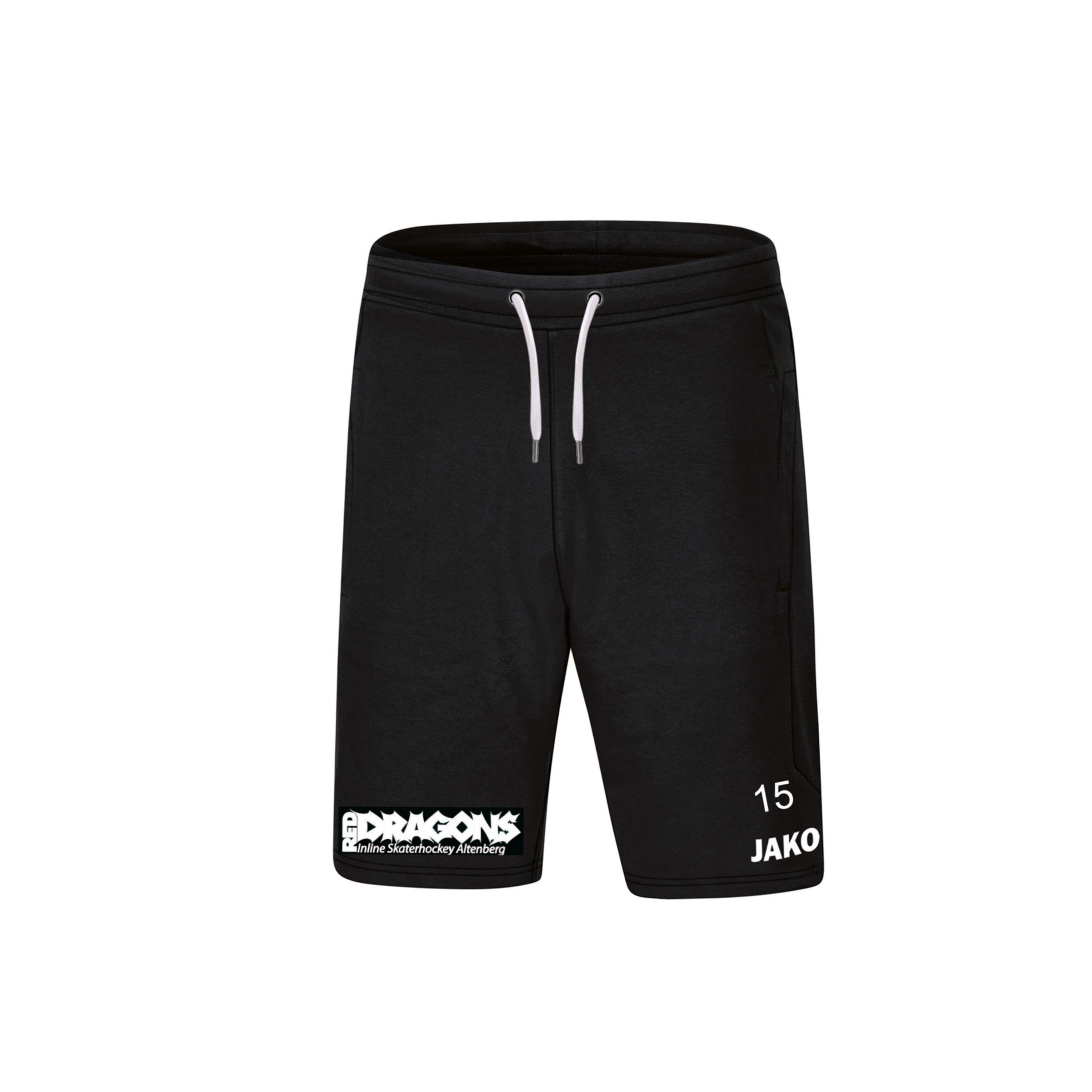 Short Base Junior JAKO 8575