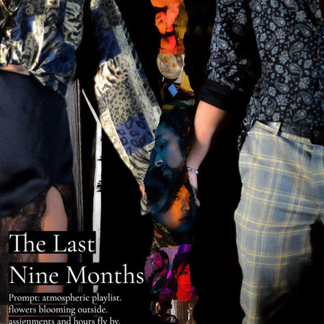 The Last Nine Months