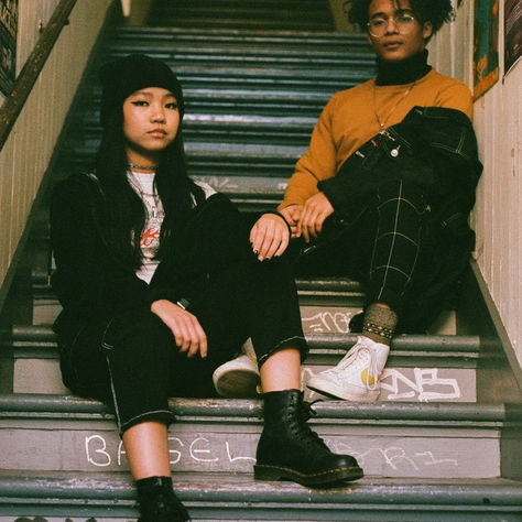 Peering Back Into the Haze