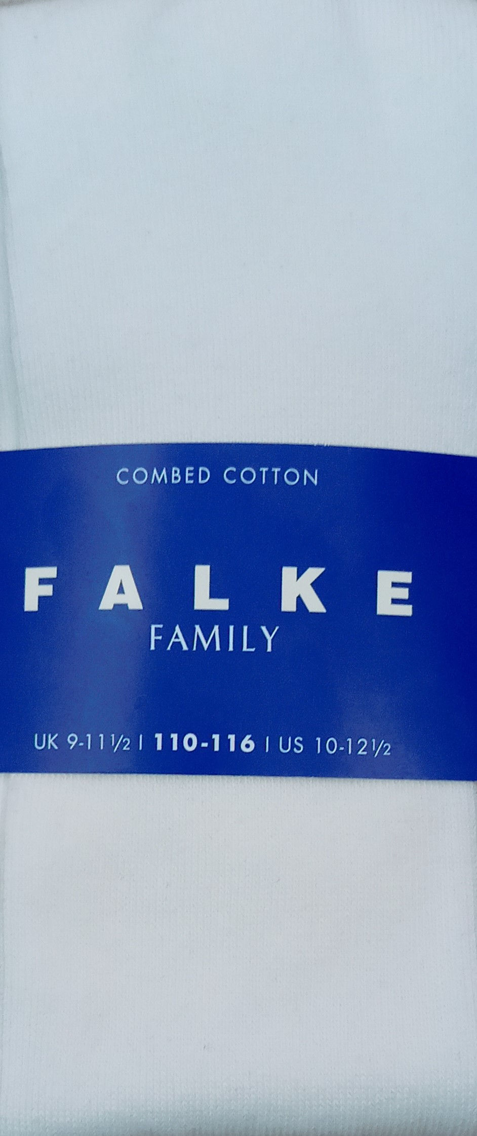 Strumpfhose "Family"