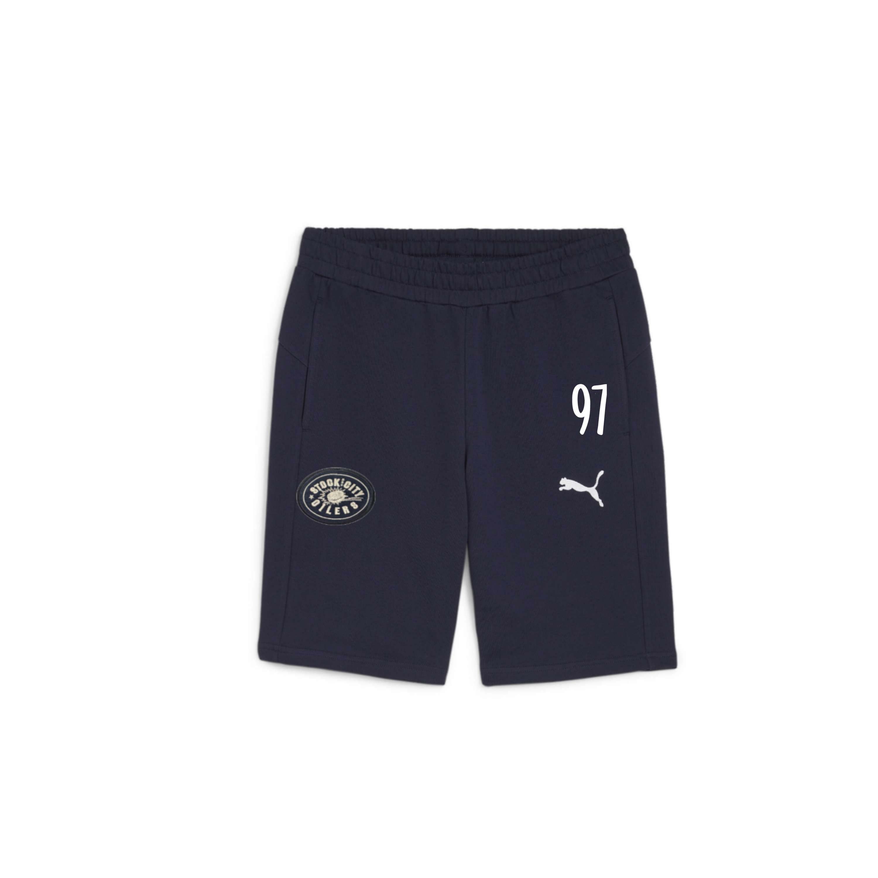 teamGoal Casual Shorts 658608