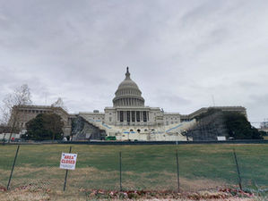 Calling the Capitol Hill Mob 'Terrorists' Will Backfire