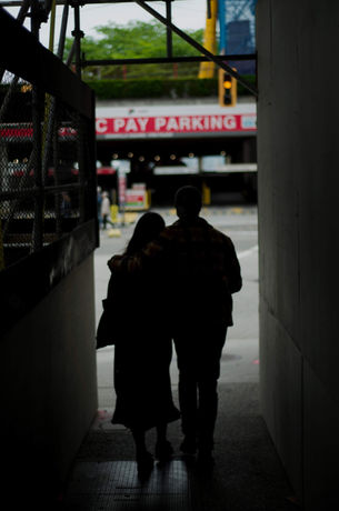 Intimacy and Distance