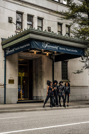 The Black Panther Party for Self Defence: A Brief History