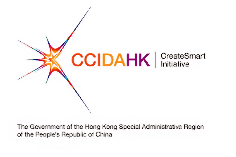 香港特區政府委任林漢源擔任文化創意產業發展處（CCIDA）創意智優計畫審核委員