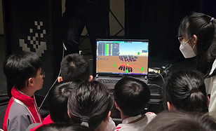 Singapore International School Drone edu