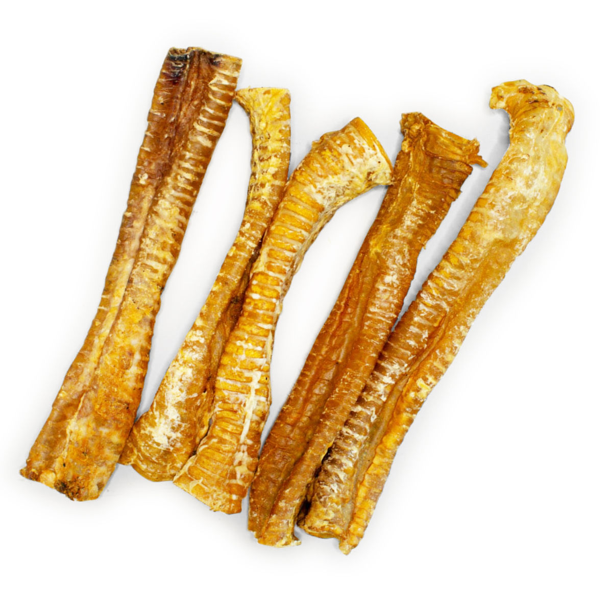 Beef Trachea 30cm 200g