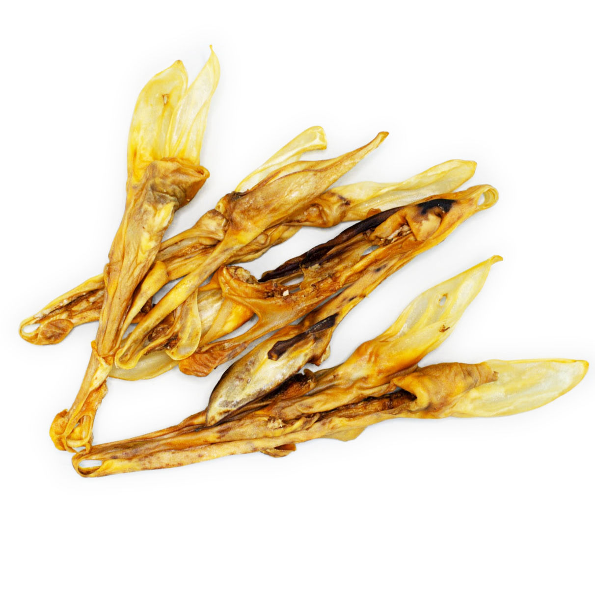 Lamb Ears with Headskin 1kg