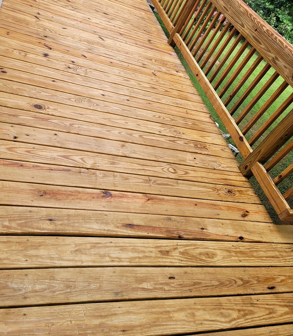 General Contractor Peeler's Remodeling Llc. North Carolina