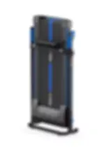 Miniatura: Tapis Roulant professionale pieghevole iWalk Pro Mediashopping Miglior Prezzo