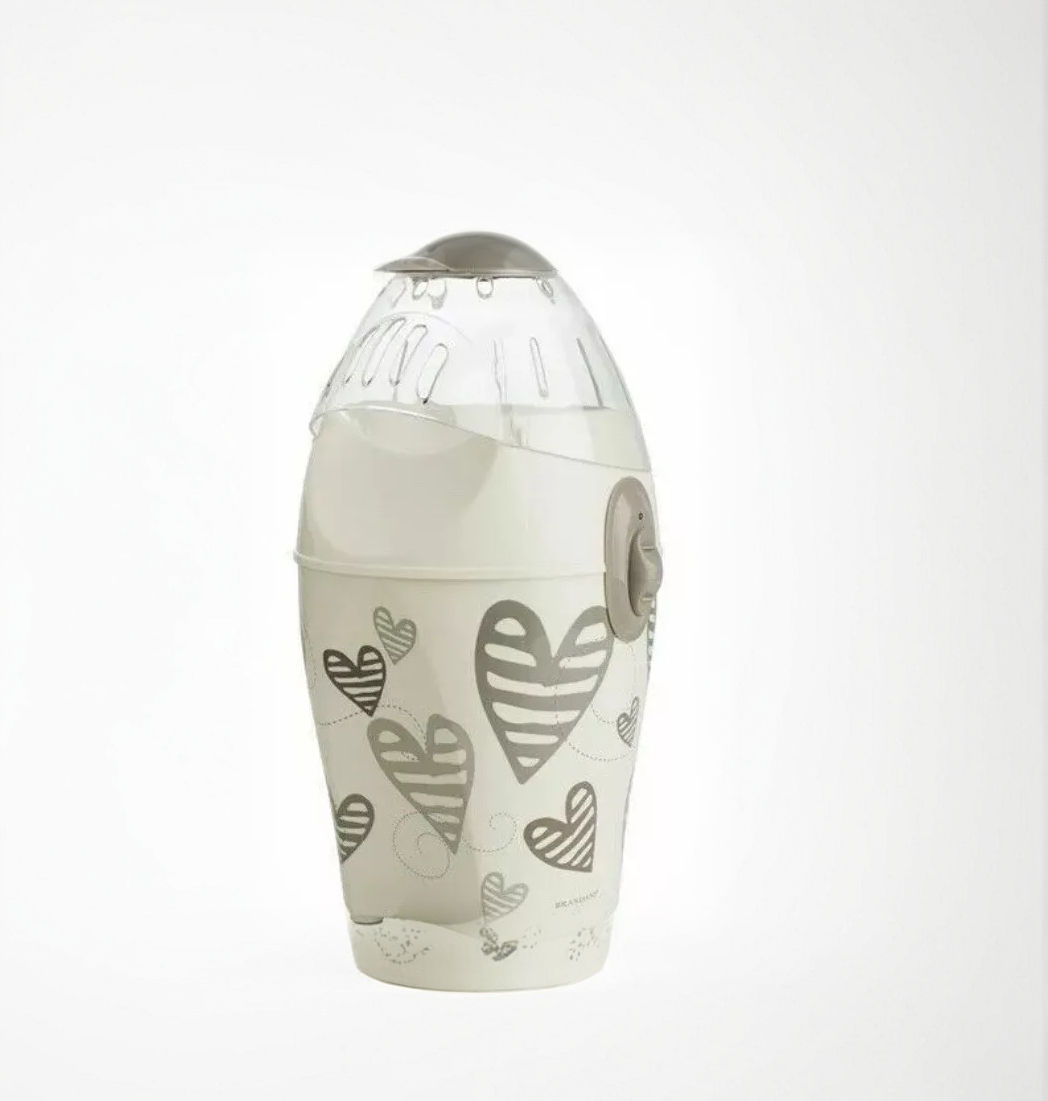 Macchina Per Pop Corn Senza Olio Batticuore Brandani