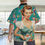 Thumbnail: 1950's Momtender Hawaiian Shirt