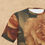 Thumbnail: Peach Rose Men's Basic T-Shirt