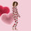 Thumbnail: Valentine's Hearts Women's Pajamas