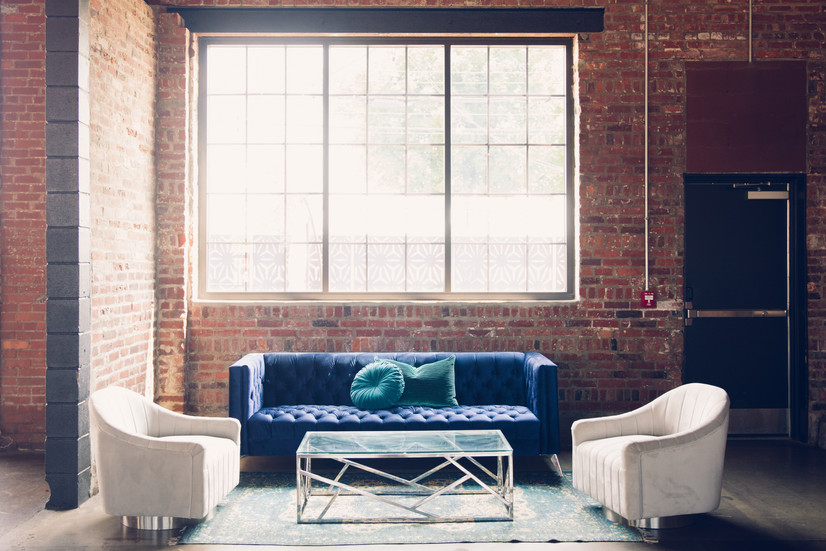 wedding furniture decor