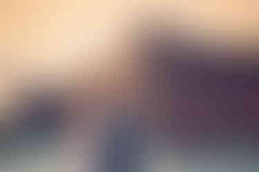 sunset downtown indianapolis