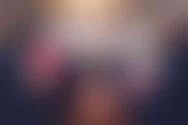 dark ceremony lighting