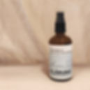 Energetischer Reinigungsspray