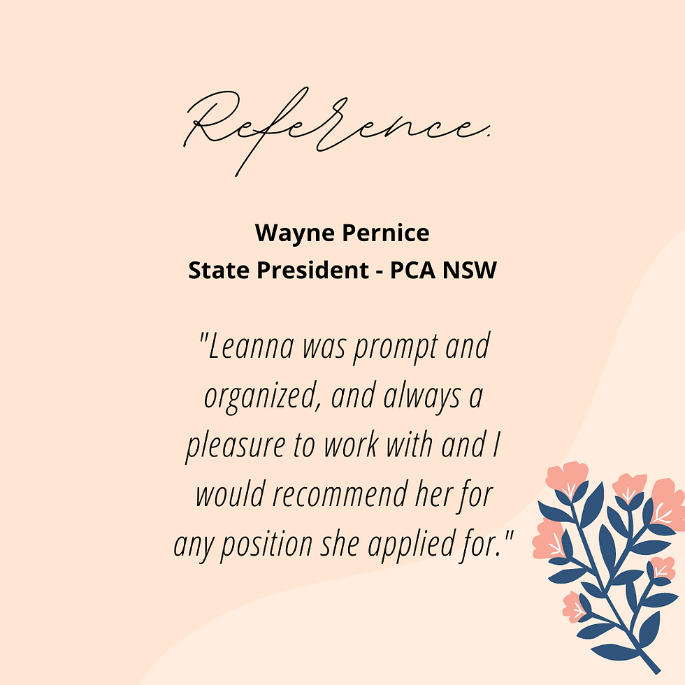 Wayne Pernice
