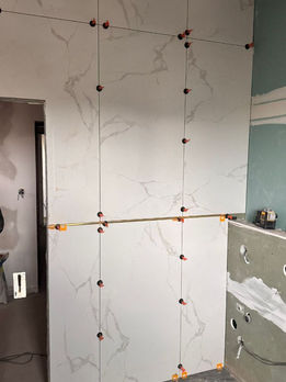 Pokládka dlažby | Zaberež