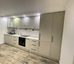 Kuchyně na míru | Zaberež