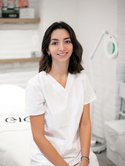Kosmetické služby Dr. Valentina Rozman